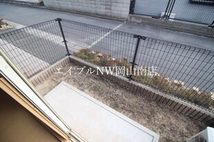 岡山駅 バス30分  芳泉高前下車：停歩11分 1階の物件内観写真